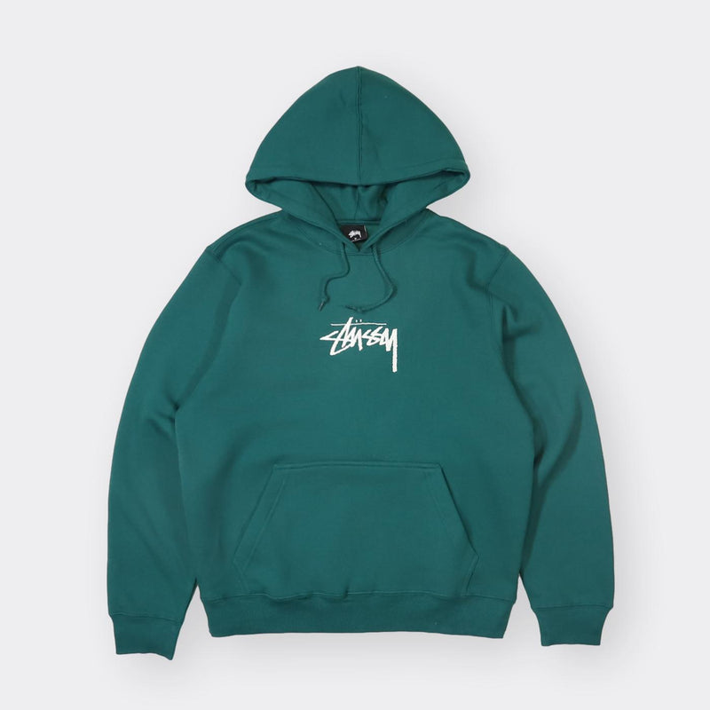 Stussy Deadstock Hoodie