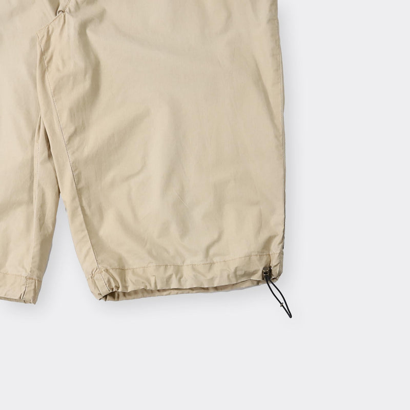 Moncler Vintage Shorts - 30" x 14.5"