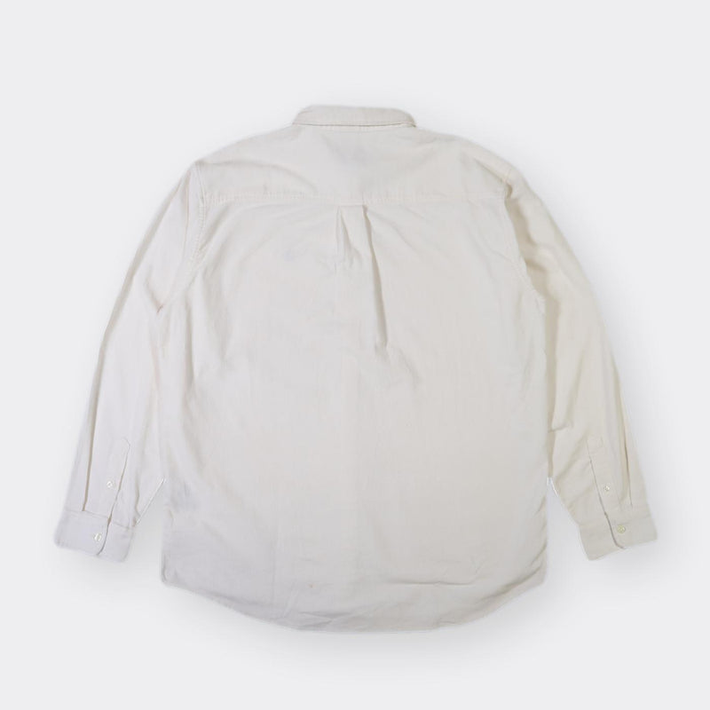 Carhartt Corduroy Shirt - Circulated - Small