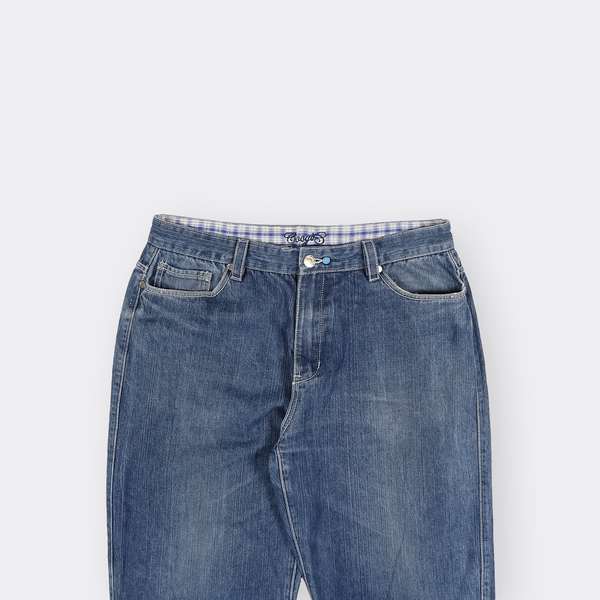 Coogi Vintage Jeans - 36" x 32