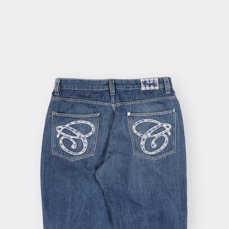 Coogi Vintage Jeans - 36" x 32