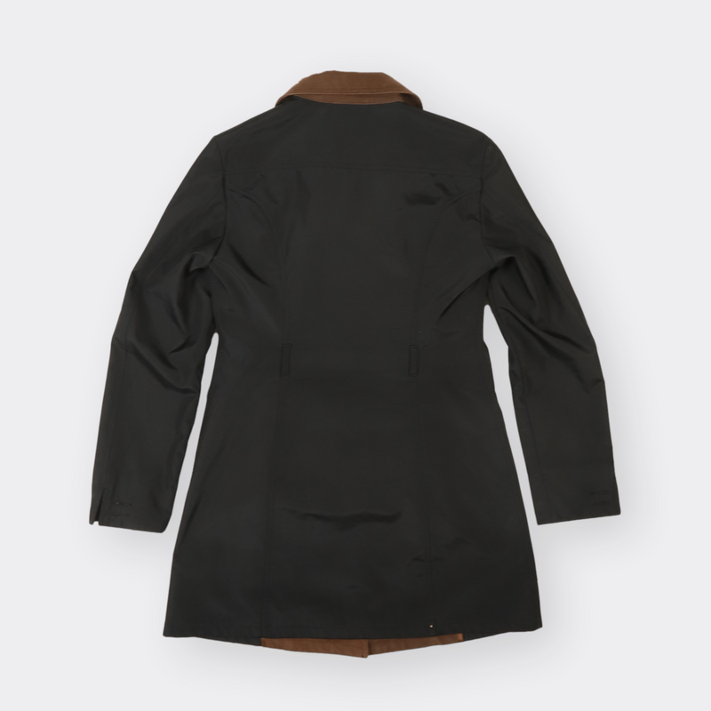 Manteau réversible Fendi Vintage - XL