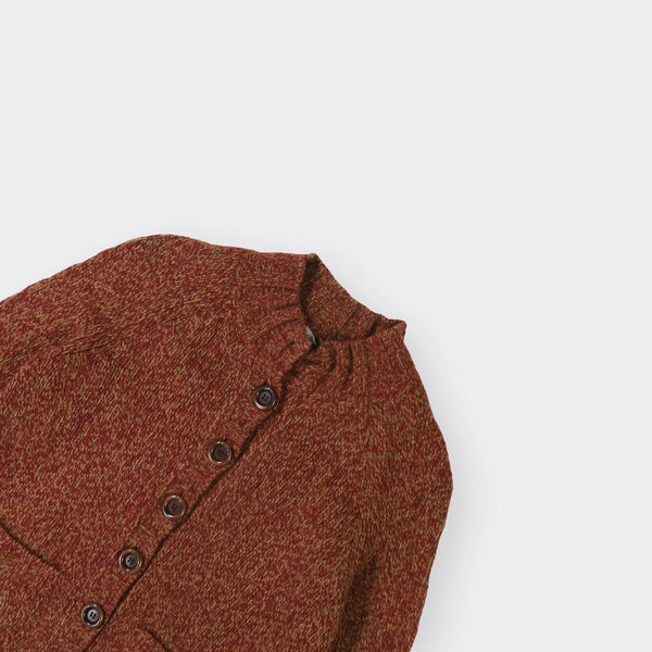 Moschino Vintage Sweater - Medium
