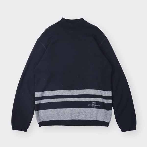 Valentino Vintage Sweater - Large