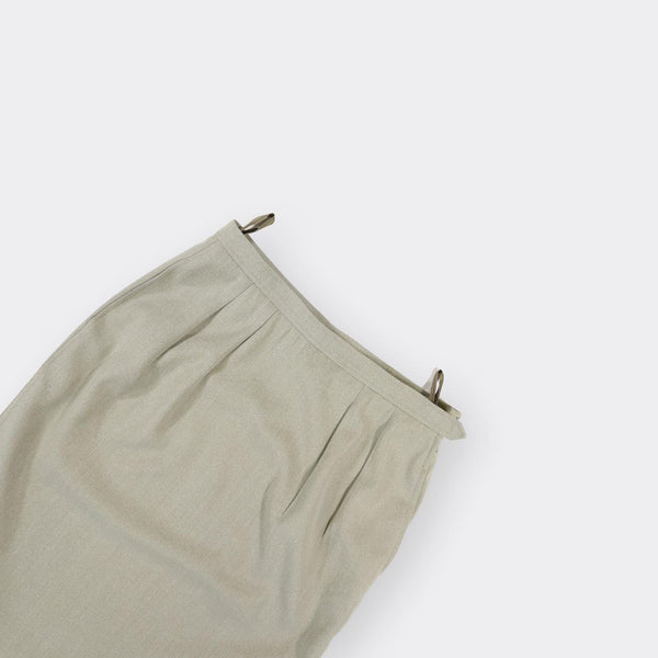 Yves Saint Laurent Vintage Skirt - 30" x 24"