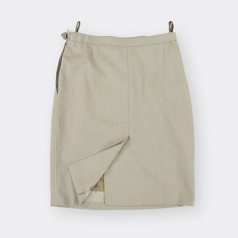 Yves Saint Laurent Vintage Skirt - 30" x 24"