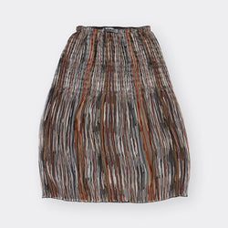 Missoni Vintage Skirt - 30" x 29.5"