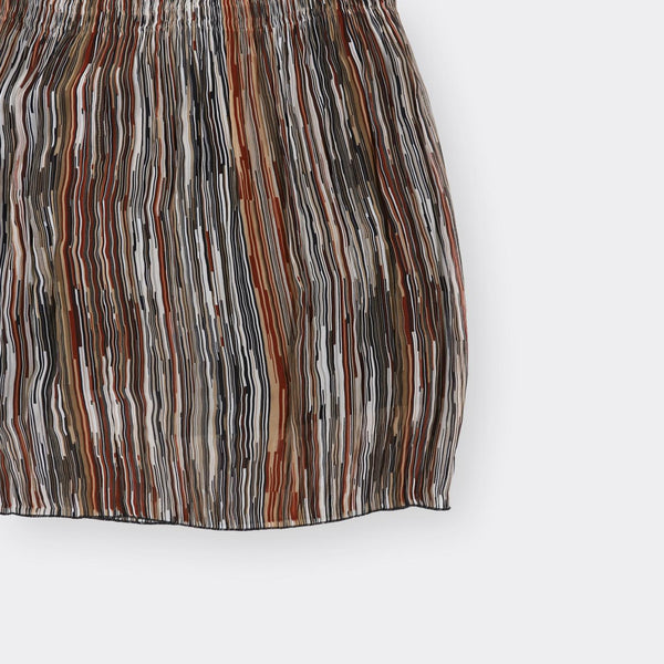 Missoni Vintage Skirt - 30" x 29.5"