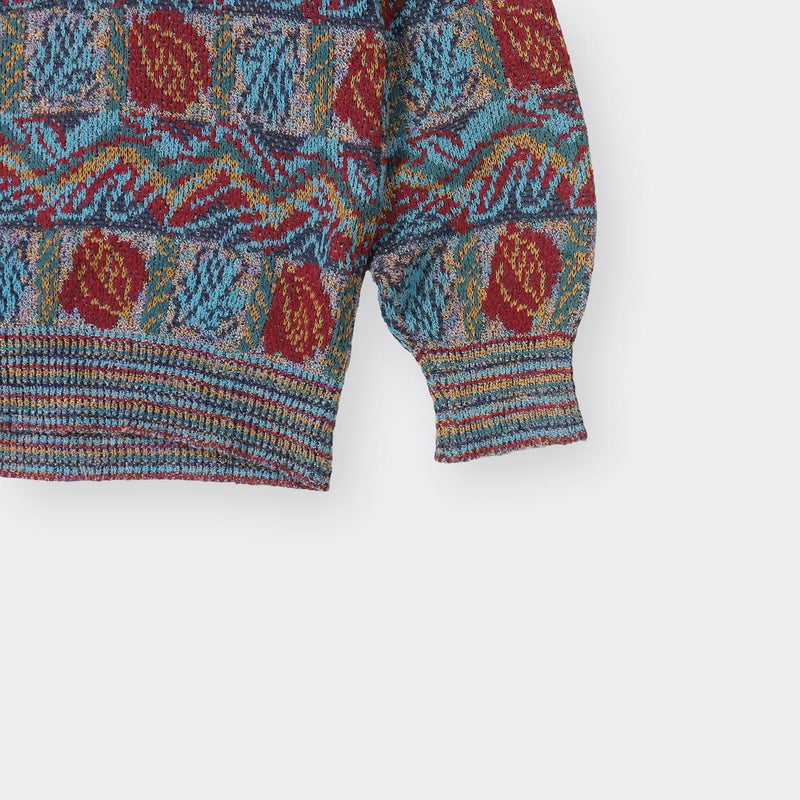 Missoni Vintage Sweater - Large