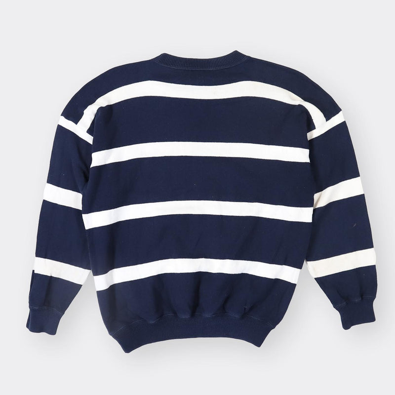 Benetton Vintage Sweatshirt - Medium