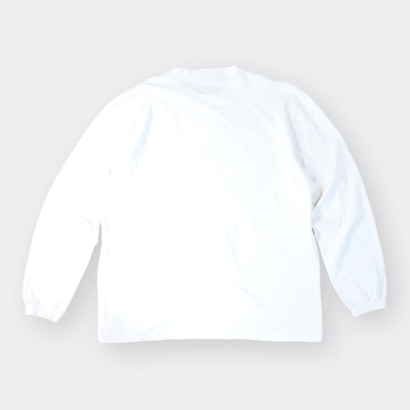 Armani Vintage T-Shirt - Medium