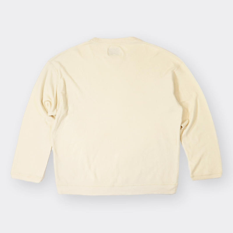 Armani Vintage Sweatshirt - Large