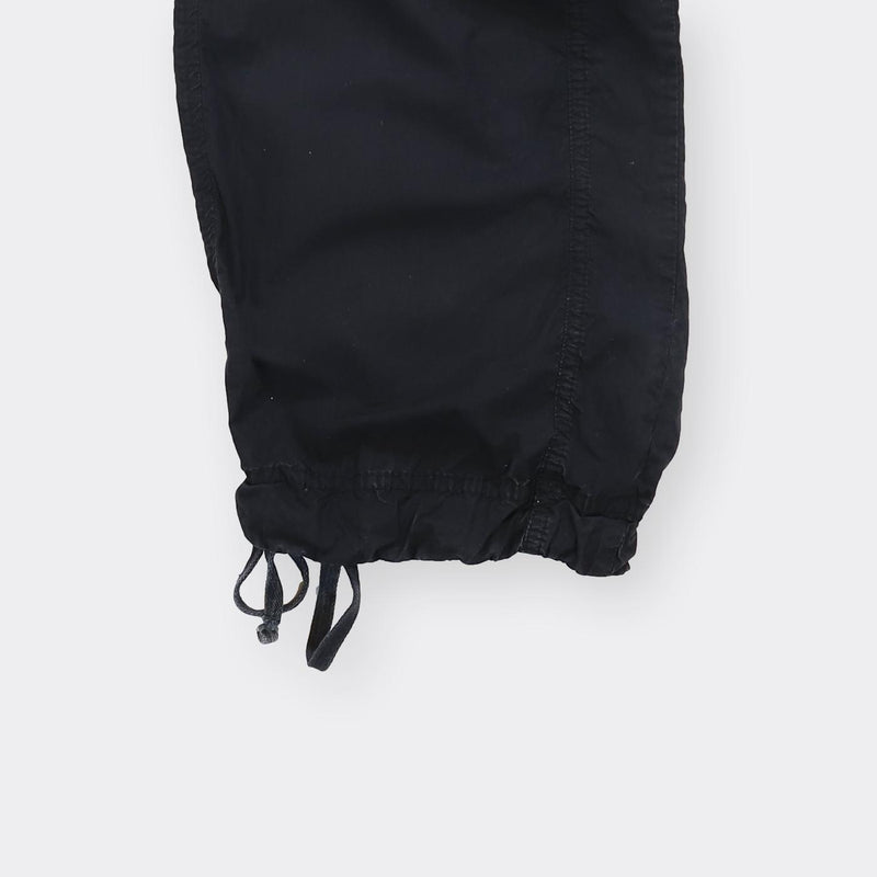 Nylon cargo trousers by Emporio Armani | Tessabit