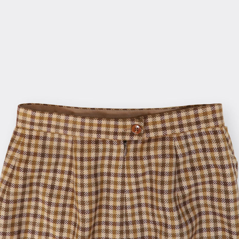Vintage Skirt - 26" x 21"