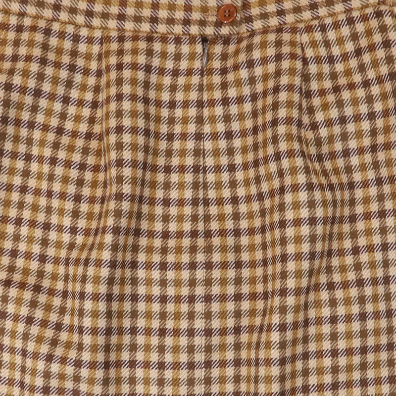 Vintage Skirt - 26" x 21"