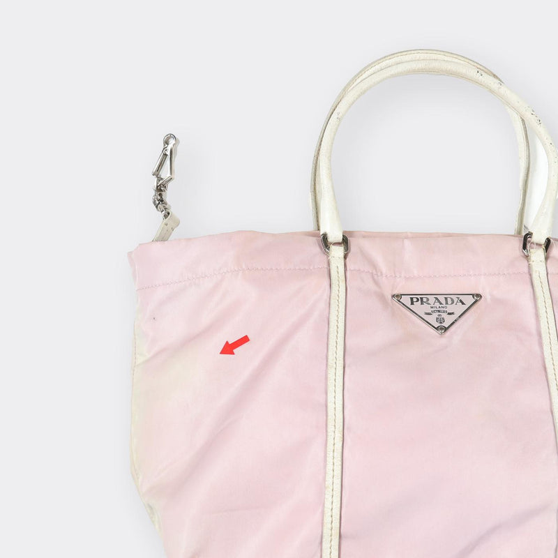 ✨SOLD✨ Vintage Prada Bag! | Vintage prada bag, Bags, Prada bag