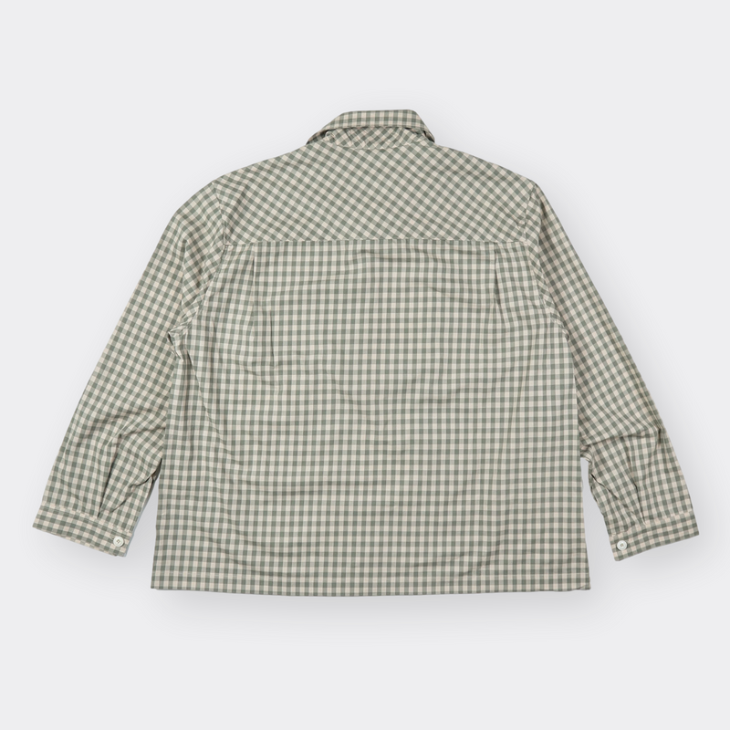 Nicholas Daley Classic Two Pocket Shirt