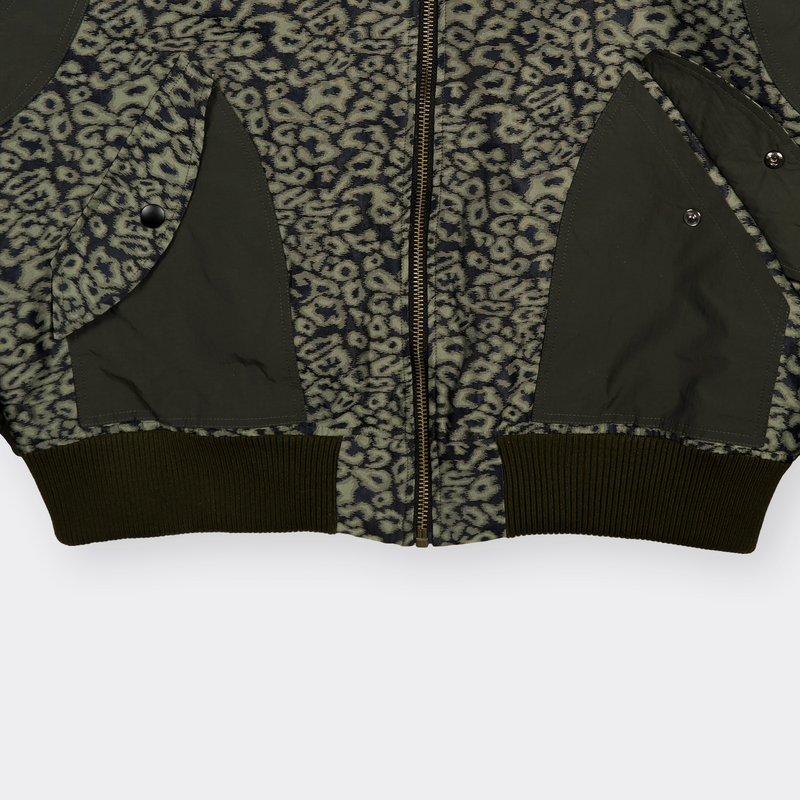 Nicholas Daley Bomber Jacket