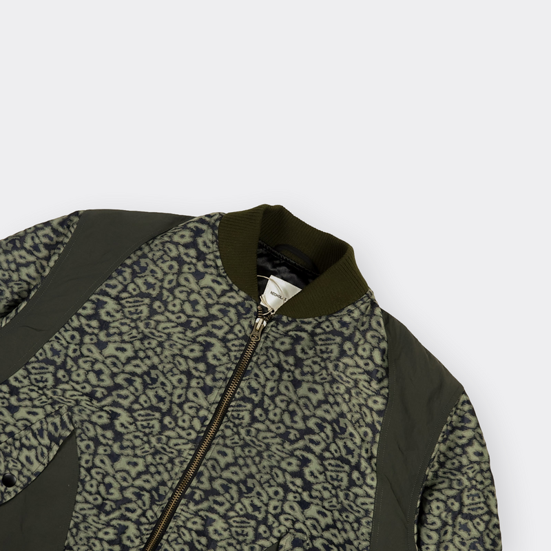 Nicholas Daley Bomber Jacket