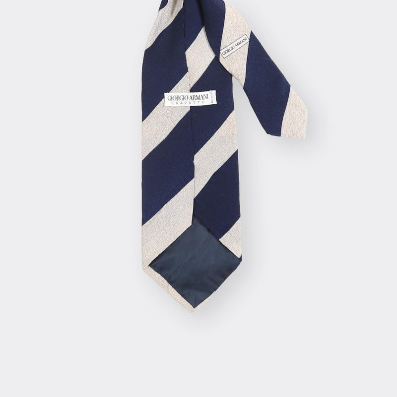Armani Vintage Tie