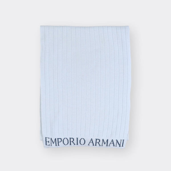 Écharpe Armani Vintage