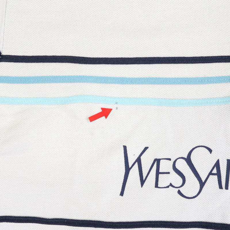 Polo Vintage Yves Saint Laurent - Moyen