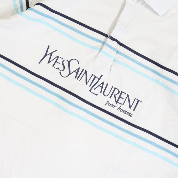 Polo Vintage Yves Saint Laurent - Moyen