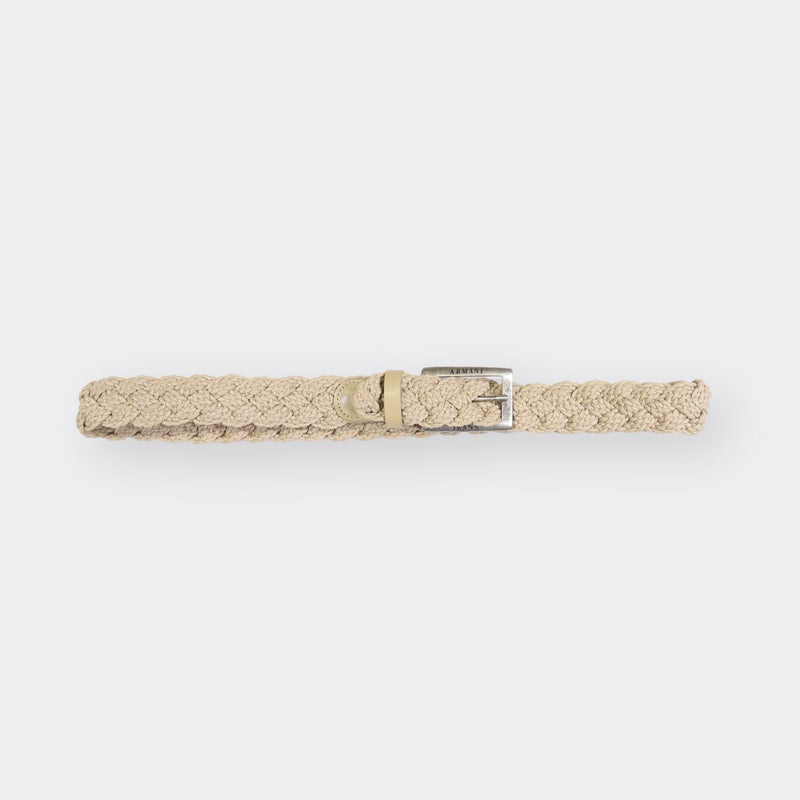 Armani Vintage Belt