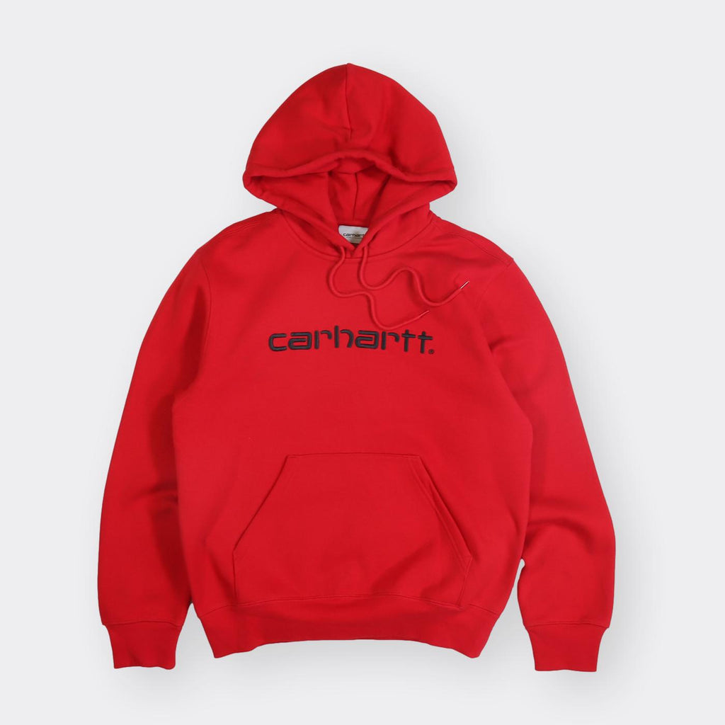 Pull carhartt orange hot sale