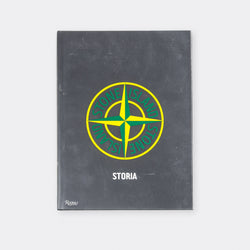 Stone Island, Storia