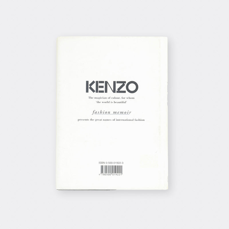 Kenzo