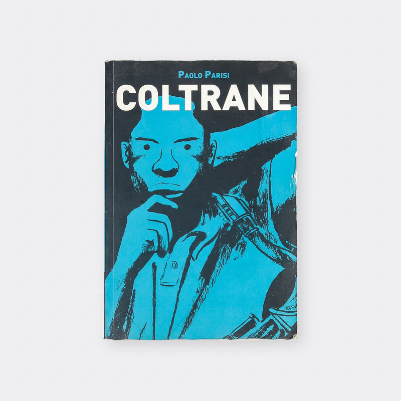 Coltrane