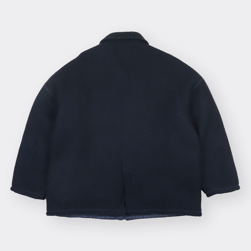 Armani Vintage Fleece Jacket - XL