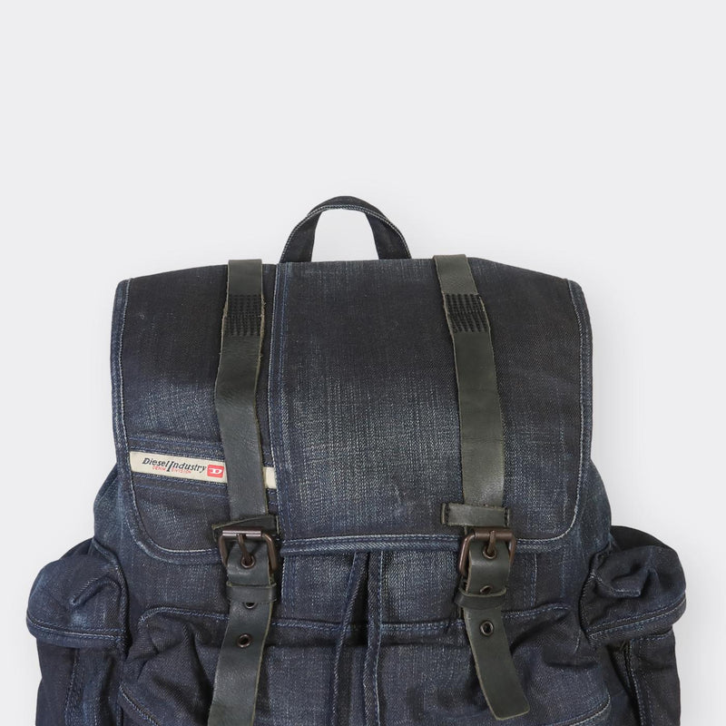 Diesel Vintage Backpack