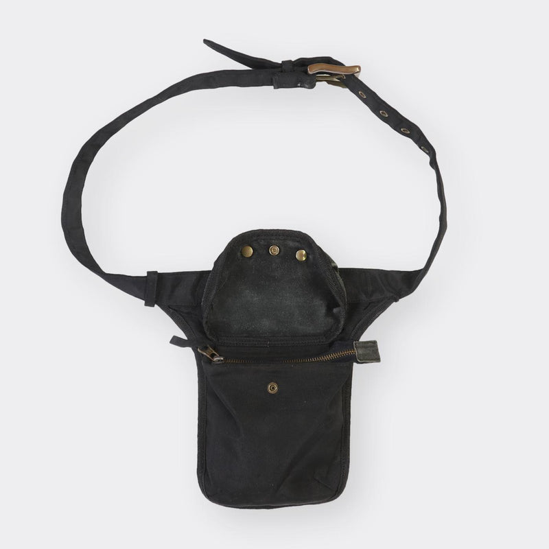Armani Vintage Crossbody Bag