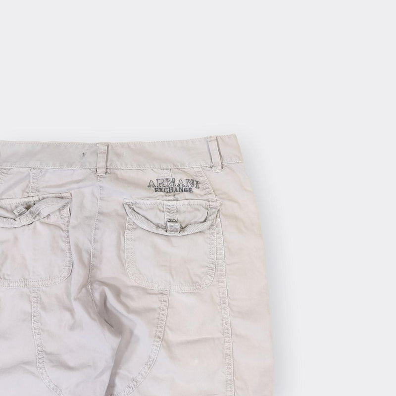 Pantalon cargo Armani Vintage - 30" x 29"