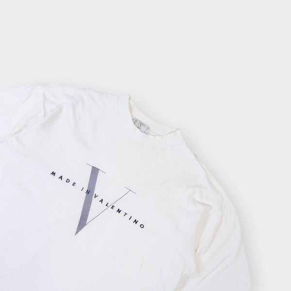 Valentino Vintage T-Shirt - XL