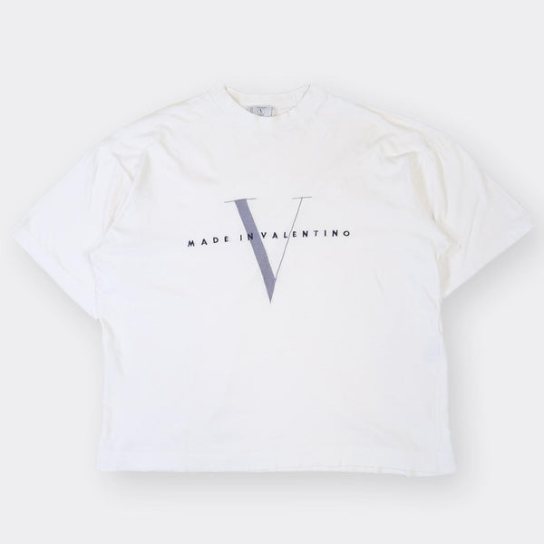 Valentino Vintage T-Shirt - XL