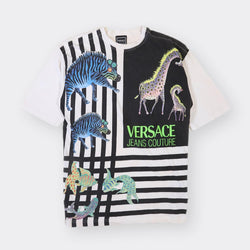 Versace Vintage T-shirt - Medium