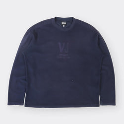 Versace Vintage Sweatshirt - XL