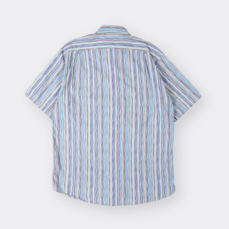 Missoni Vintage Shirt - Large