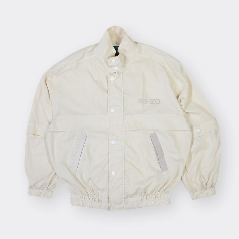 Kenzo Vintage Jacket - Small