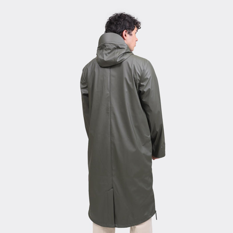 Maium Waterproof Raincoat