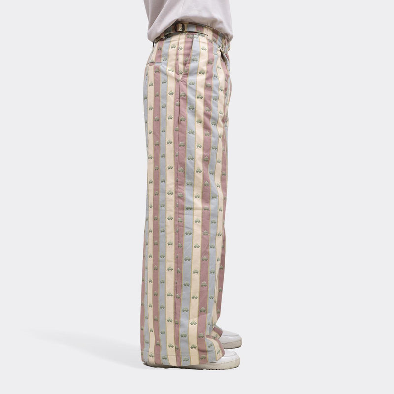 Pietá Platan Tailored Trousers - Circulated - 30" x 28.5"