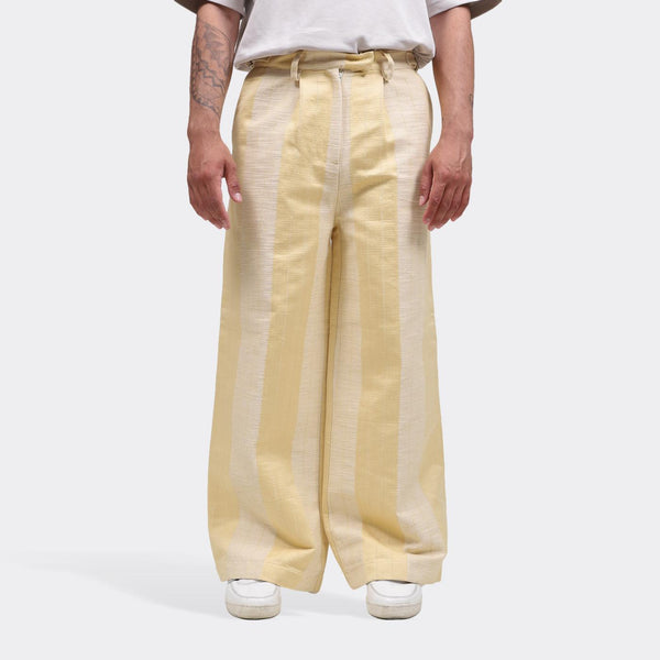 Pietá Pearl Tailored Trousers