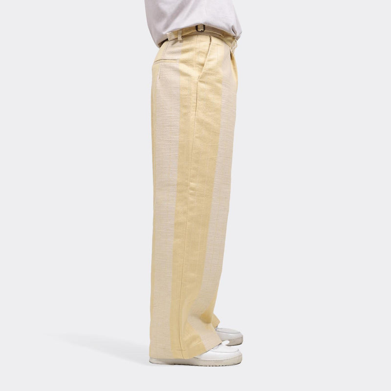 Pietá Pearl Tailored Trousers