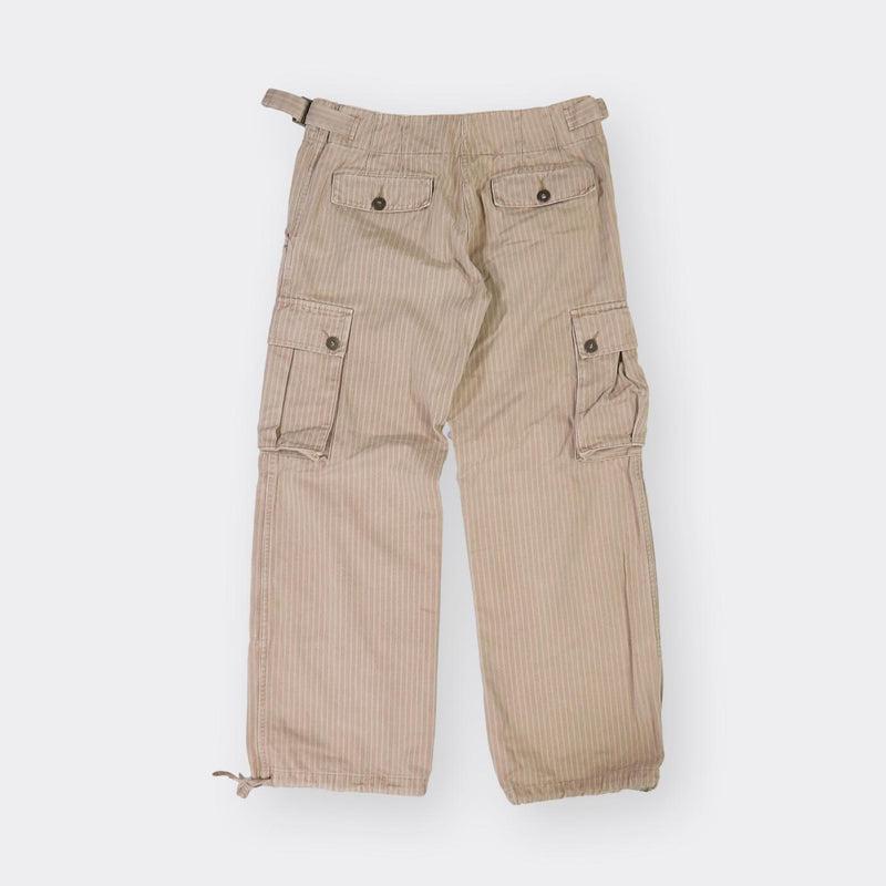 Pantalon cargo Armani Vintage - 30" x 26"