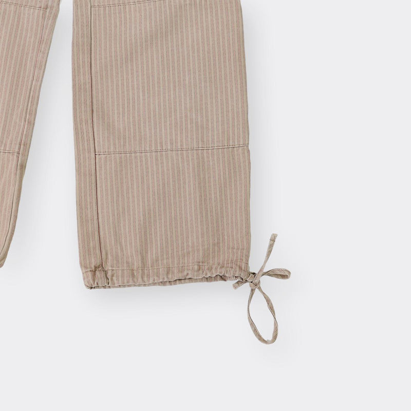 Armani Vintage Cargo Trousers - 30" x 26"