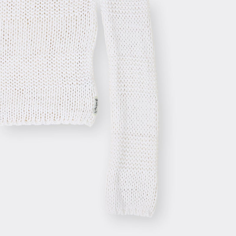 Armani Jeans Vintage Sweater - Small