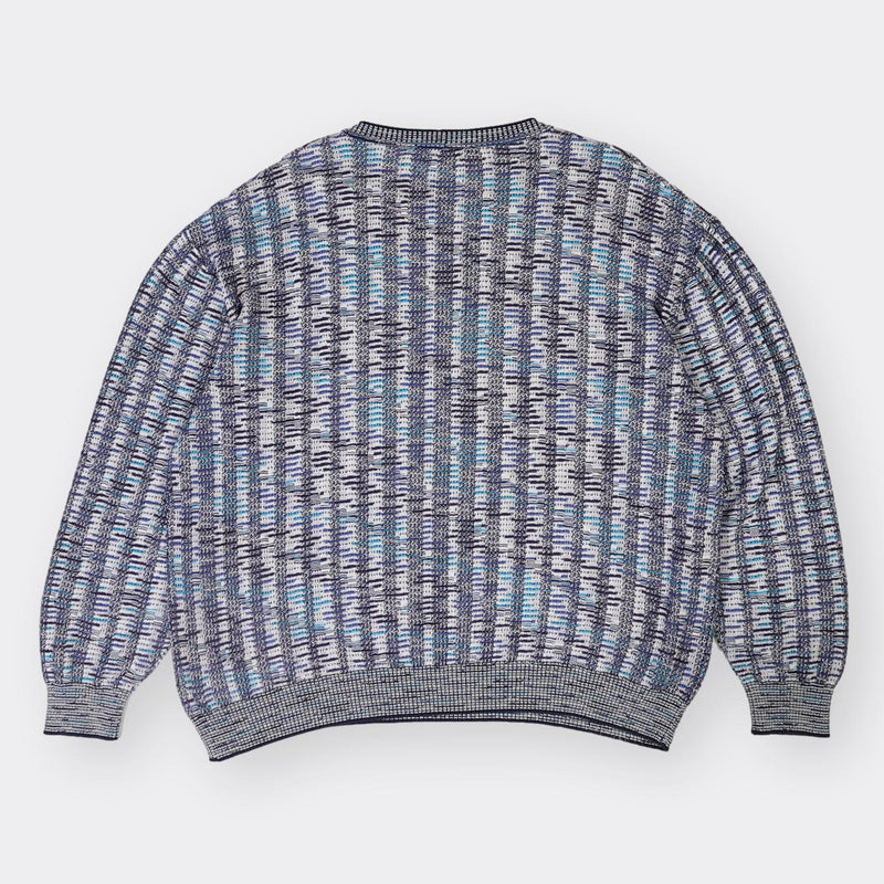 Missoni Vintage Sweater - Medium